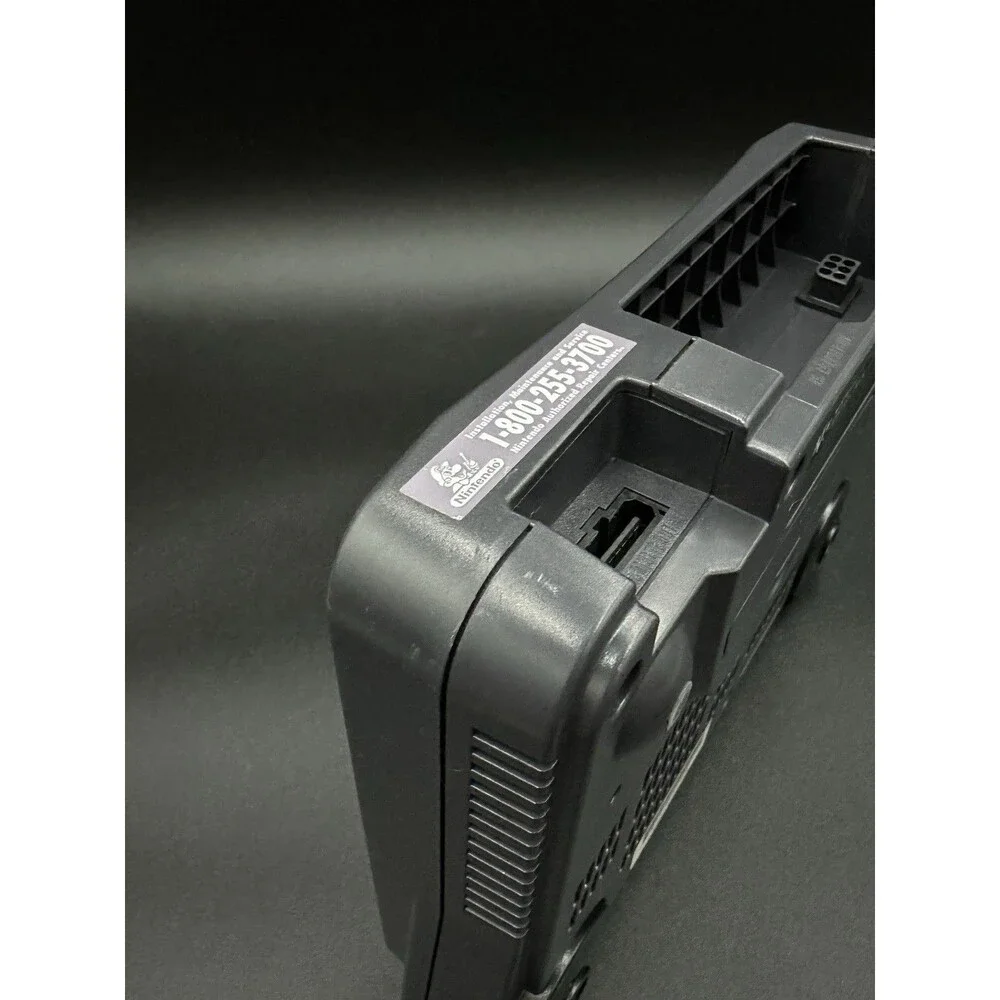 Nintendo 64 n64